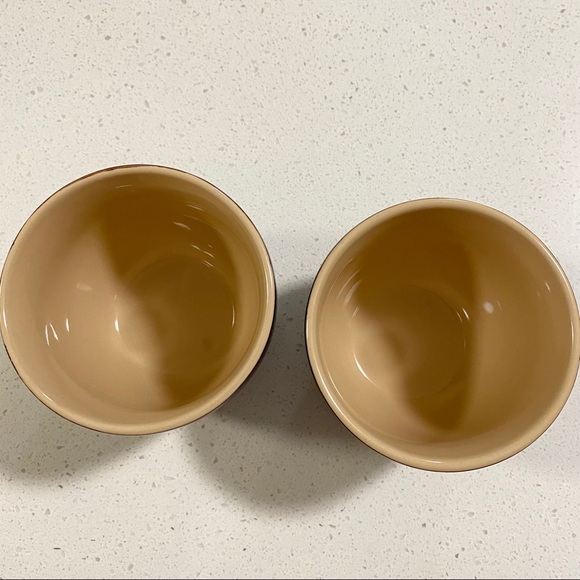Baileys mug bowls Set of 2 - Picture 4 of 7